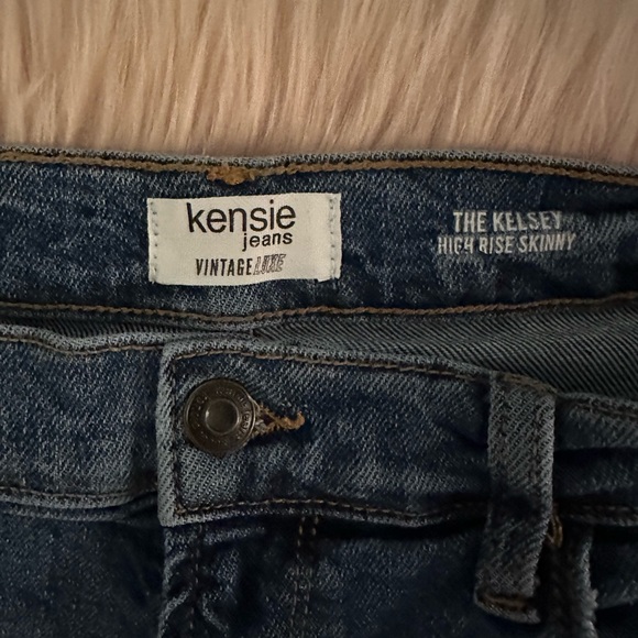 Kensie Jeans - Picture 3 of 4